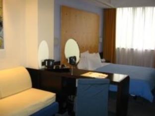 Imperatori Hotel Rom