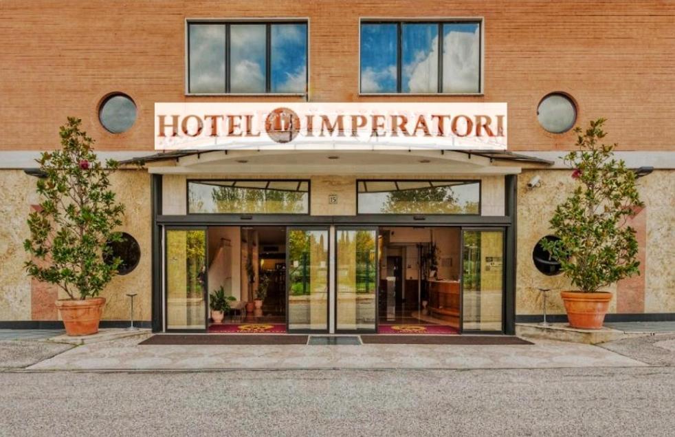 Imperatori Rom