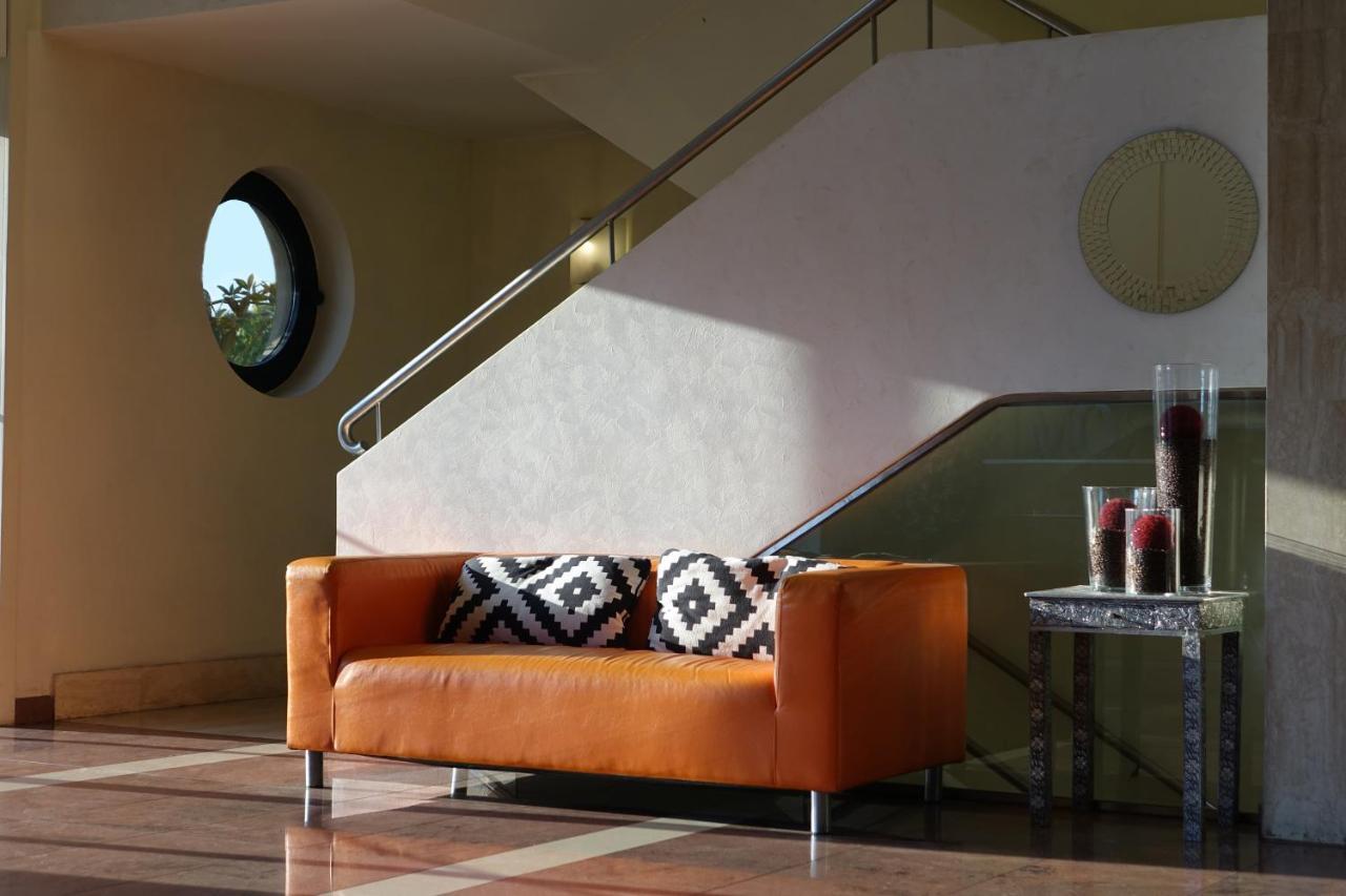 Hotell Imperatori