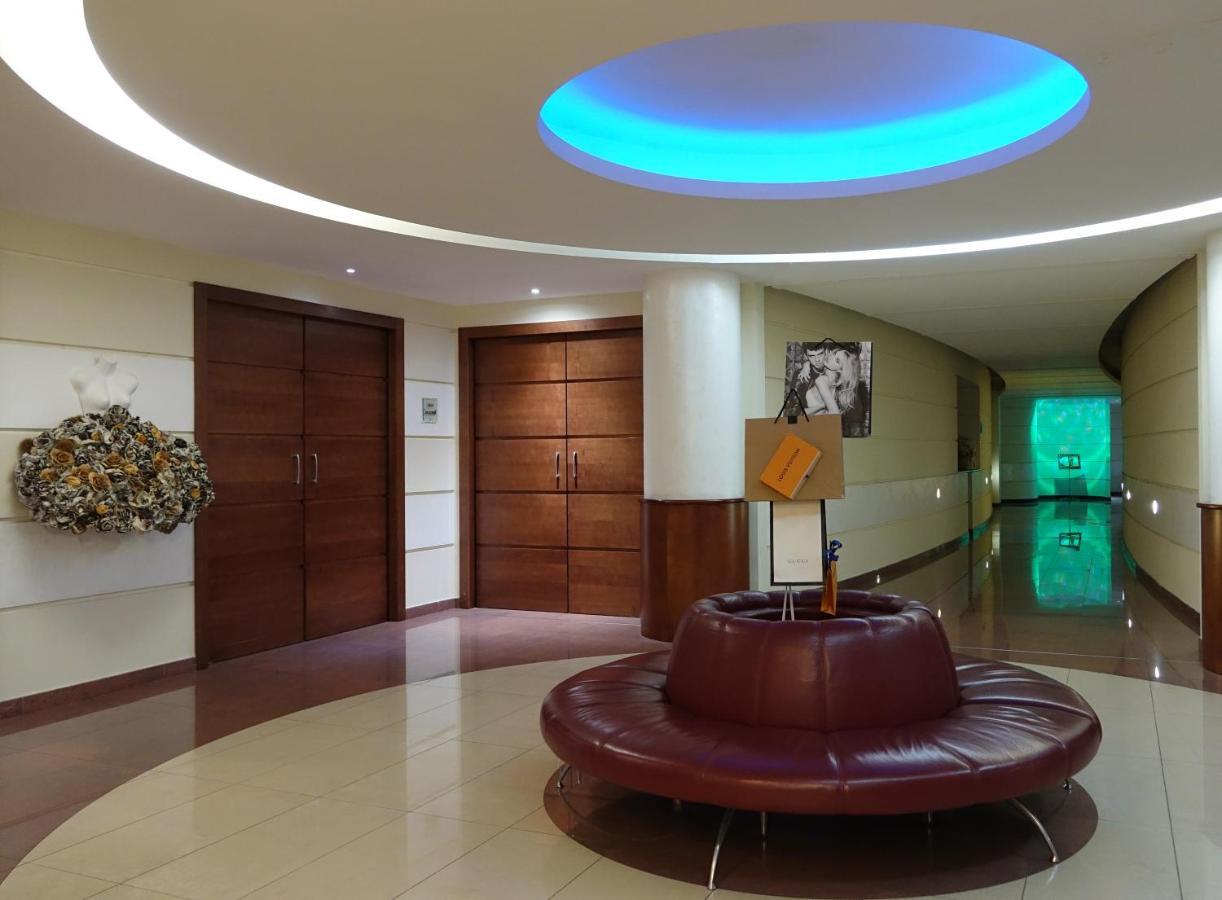 Imperatori Hotell Rom