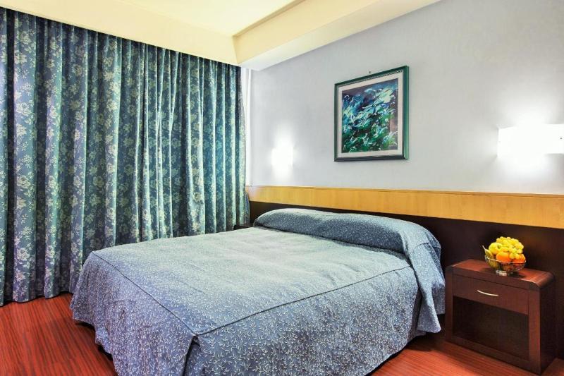 Hotell Imperatori 4*