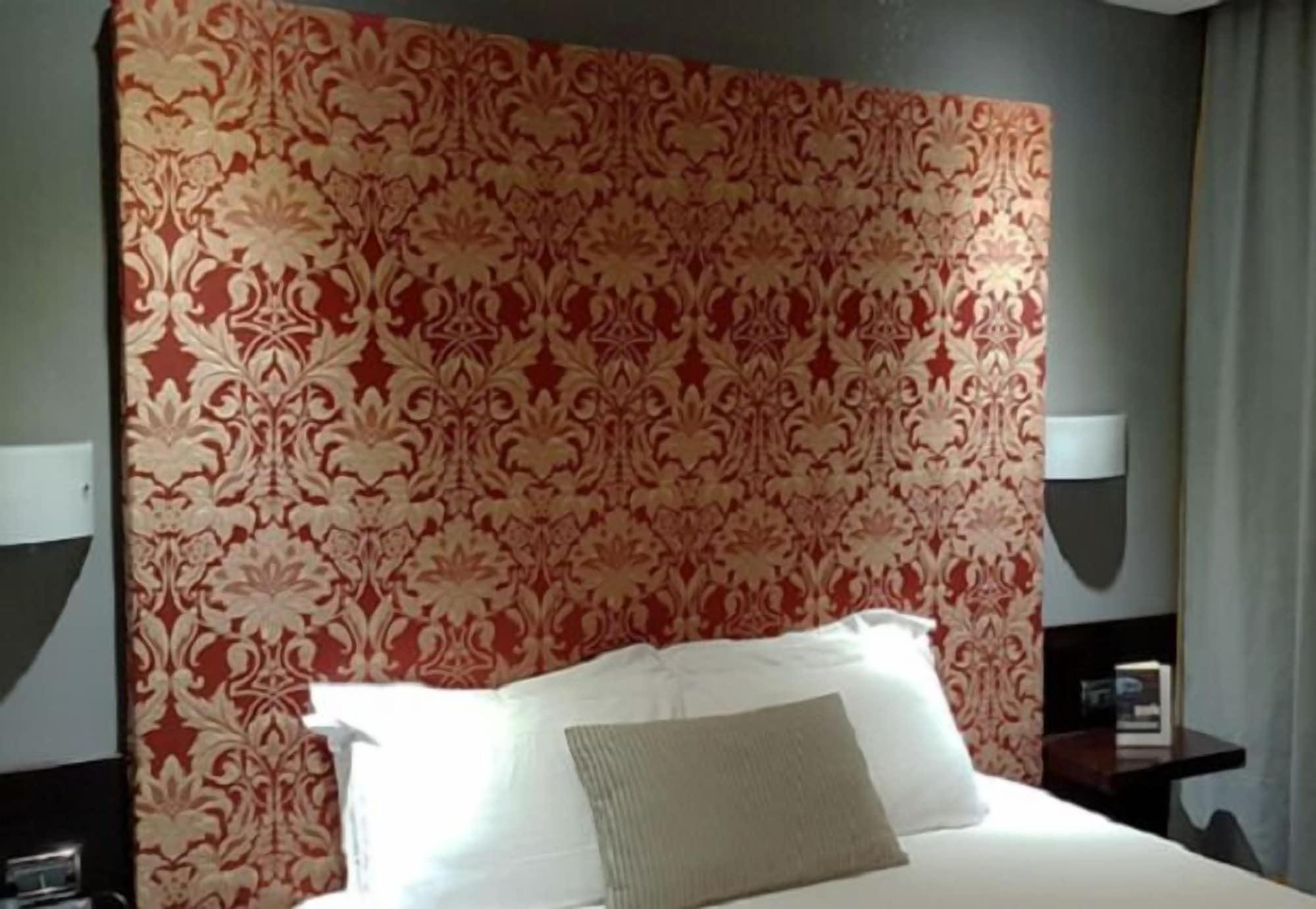 Hotell Imperatori 4*