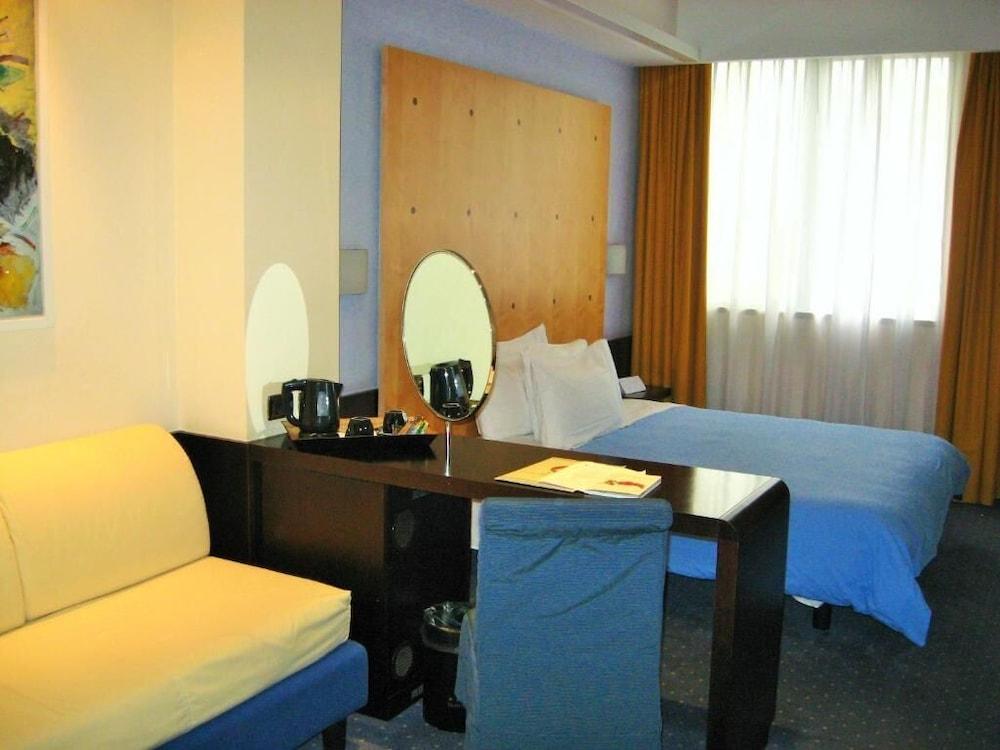 Hotell Imperatori