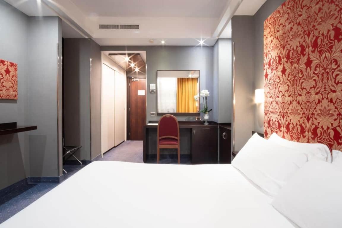 Imperatori Hotell