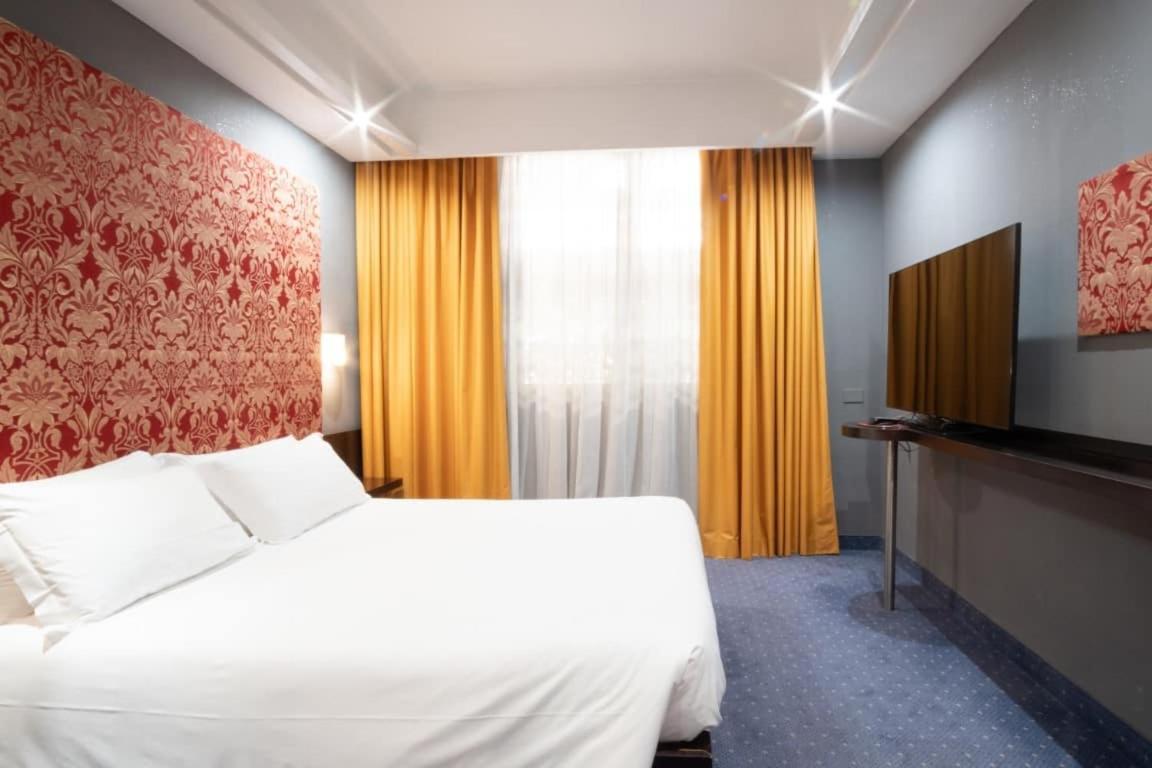 Hotell Imperatori