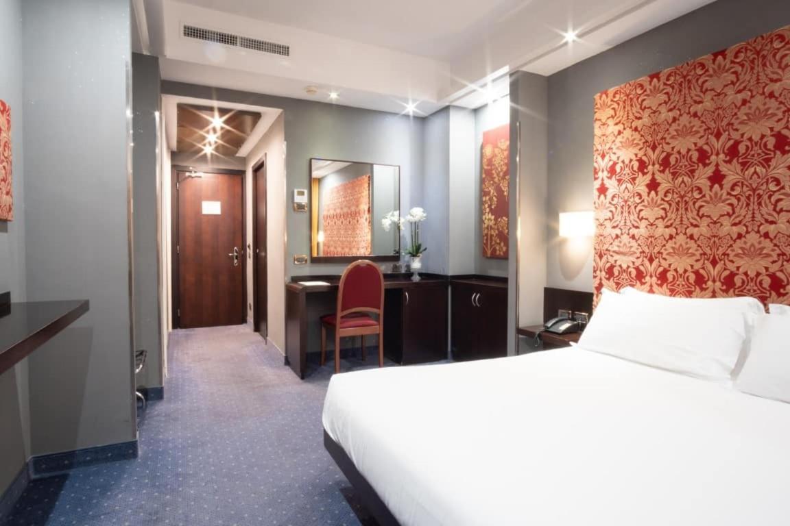 Imperatori Hotell 4*