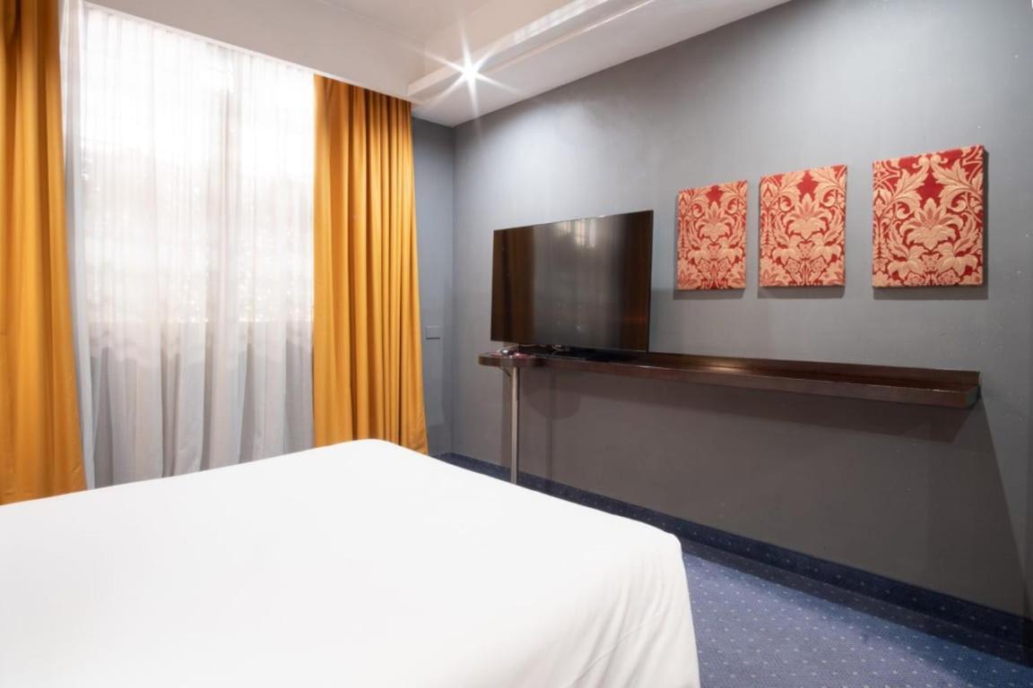 Hotell Imperatori 4*