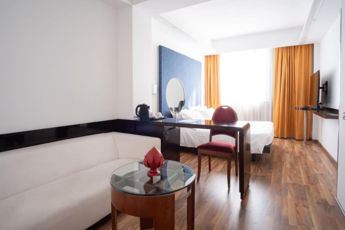 Hotell Imperatori 4*