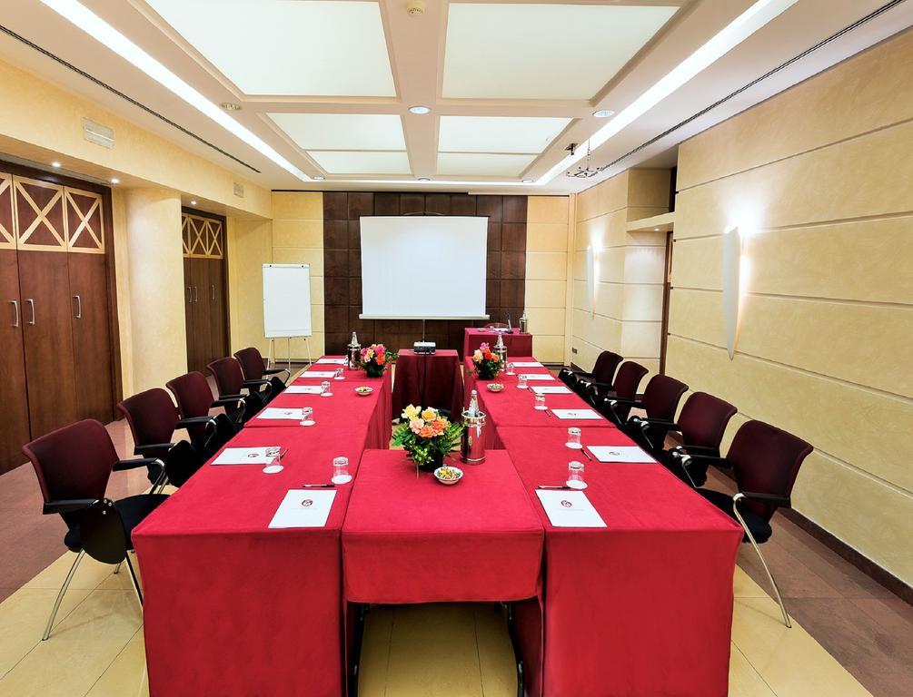 Hotell Imperatori 4*