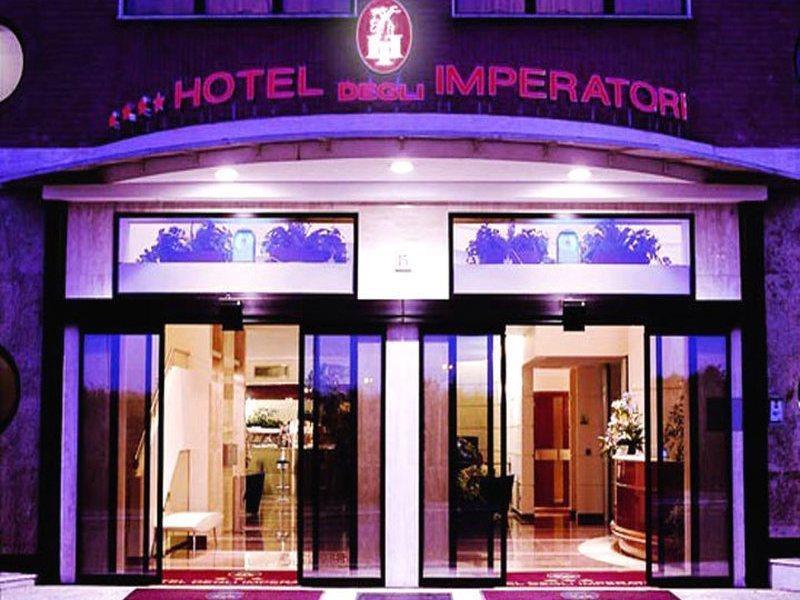 Hotell Imperatori