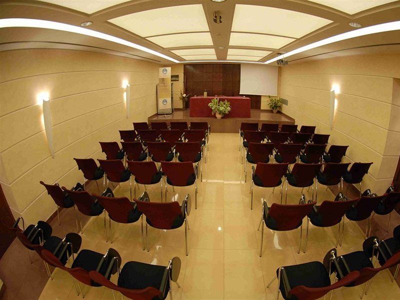 Hotell Imperatori Rom