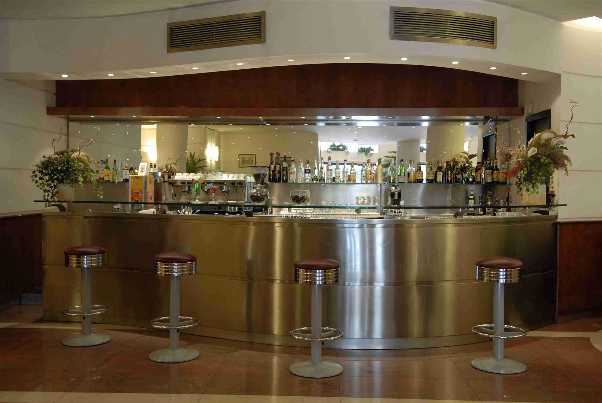 Hotell Imperatori