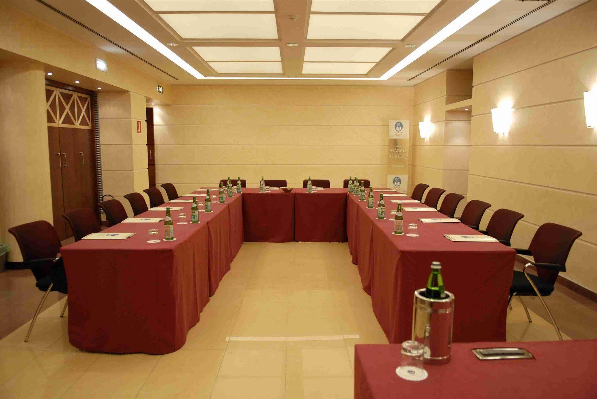 Hotell Imperatori