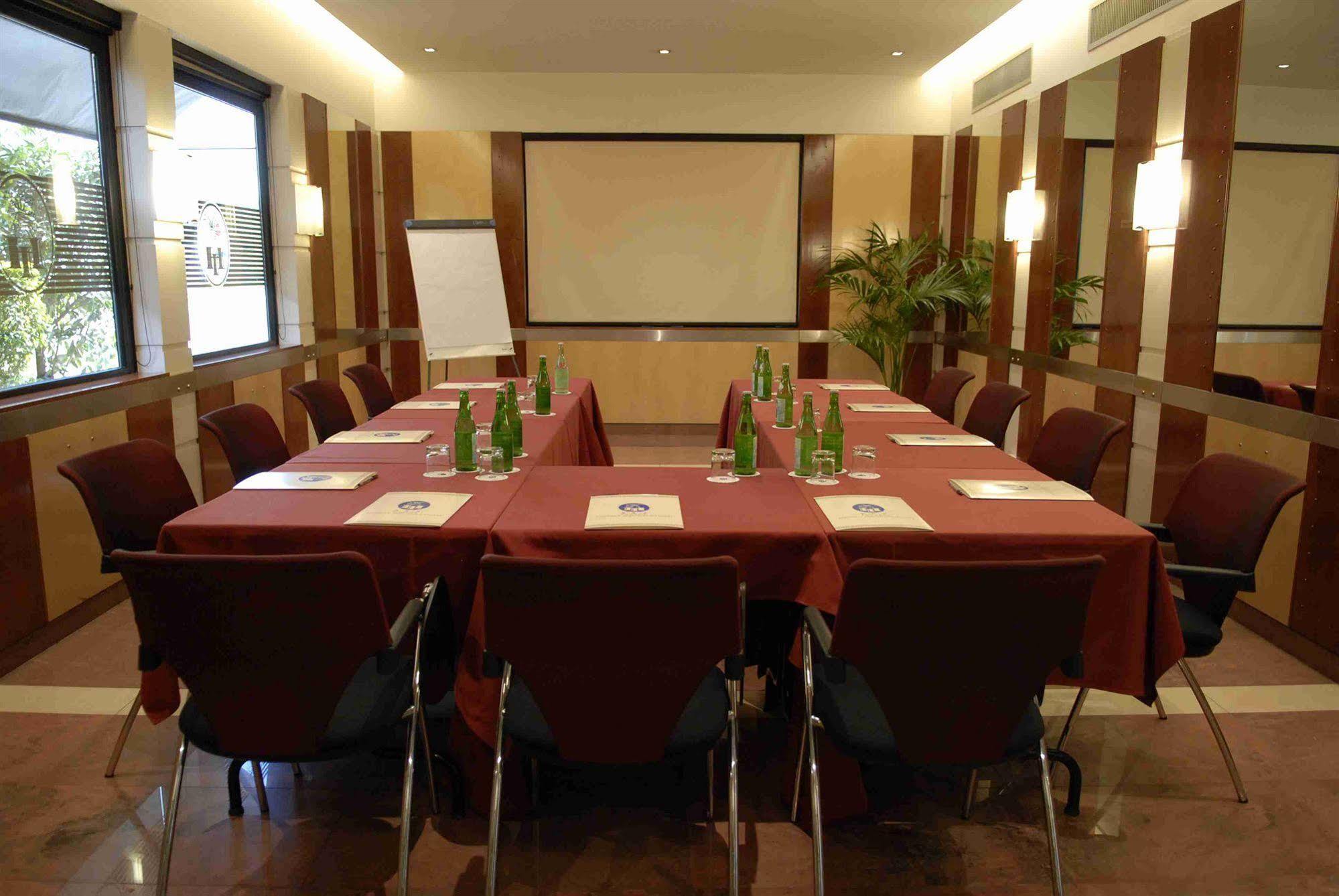 Imperatori Hotell Rom