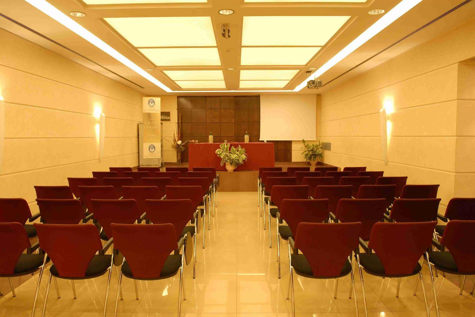 Imperatori Hotell Rom
