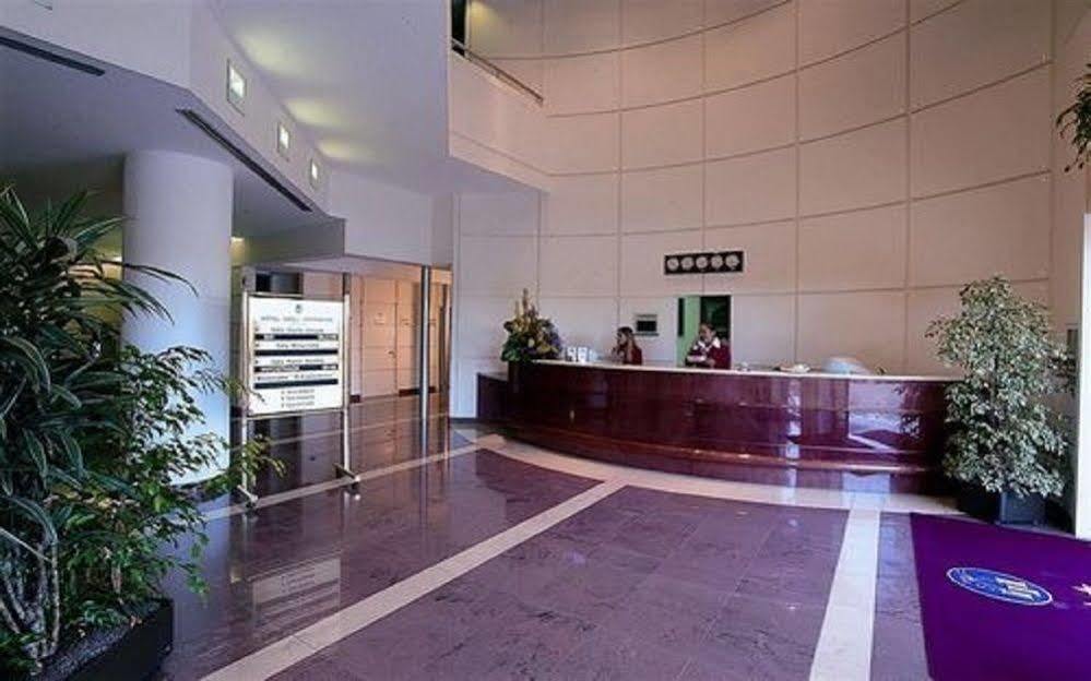 Imperatori Hotell Rom